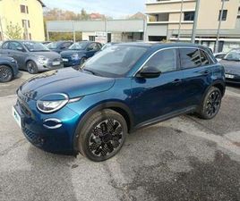 1.2 HYBRID 100CH LA PRIMA DCT6