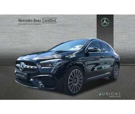 MERCEDES GLA GLA 200