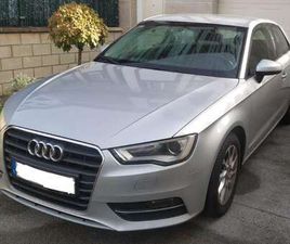 AUDI A3 2.0TDI ATTRACTION
