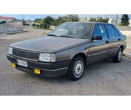 FIAT CROMA 2.0 TURBO I.E. 155CV NO KAT,
