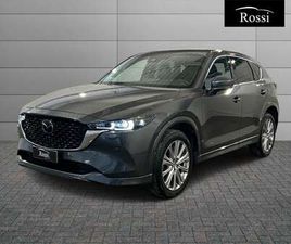 2.2 HOMURA S/BSM AWD 184CV AUTO