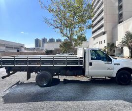 FORD F4000 F-4000 2006 PERFEITO ESTADO ACEITO TROCA POR CARRO