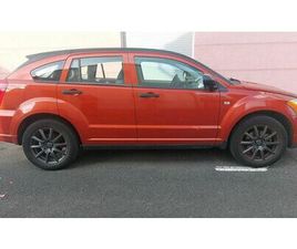 DODGE CALIBER, 2.0