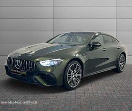 COUPE 53 MHEV (EQ-BOOST) PREMIUM PLUS 4MATIC+ AUTO