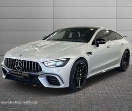 COUPE 63 S PREMIUM PLUS 4MATIC+ AUTO