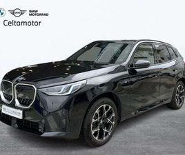 BMW X3 XDRIVE 20D XDRIVE 20DA