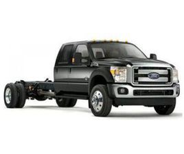 FORD F350 2016 FORD F-350 XL