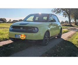 HONDA E HONDA E HONDA E 113KW ADVANCE 16