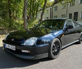 HONDA PRELUDE HONDA PRELUDE V (BB9) 2.0I LS