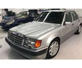 MERCEDES CLASSE E 500 E