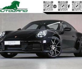 PORSCHE 911 992 CARRERA 911 (992) 911 CARRERA