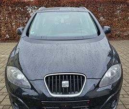 SEAT ALTEA XL SEAT ALTEA XL