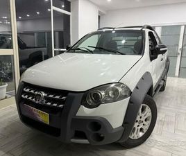 FIAT STRADA 1.3MJT95CV PICK-UP ADVENTURE CASSONE L