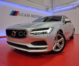 VOLVO V90 D5 VOLVO V90 2.0 D5 AWD MOMENTUM AUTO