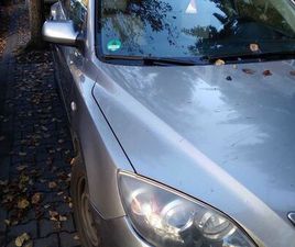 MAZDA 3 MAZA 3 DE VANZARE TARGU-MURES
