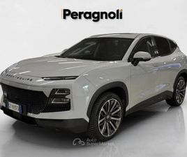 SPORTEQUIPE SPORTEQUIPE S6 1.5 TURBO CVT AUTOMATICA