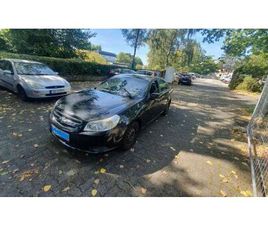 CHEVROLET EPICA AUOMATIC - BENZIN