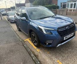 2.0 I E-BOXER XE PREMIUM LINEARTRONIC 4WD EURO 6 (START/STOP) 5DR