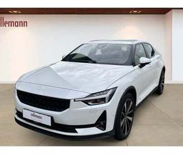 POLESTAR POLESTAR 2 78 POLESTAR 2 LONG RANGE AWD 5D