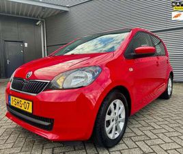 SKODA CITIGO - 1.0 GREENTECH SPRINT