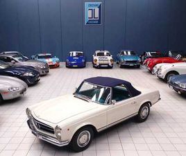 MERCEDES-BENZ SL 230 SL PAGODE