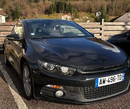 SIROCCO 2L TDI