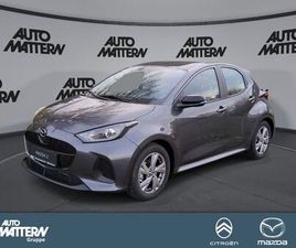 MAZDA 2 MAZDA 2 1.5 HYBRID EXCLUSIVE-LINE HEV