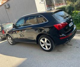 AUDI Q5 AUDI Q5 3.2 FSI