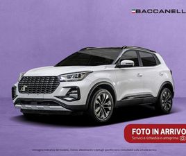 DR 5.0 DR 5.0 1.5 COMFORT