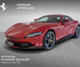 FERRARI ROMA ROMA 3.9 F1 DCT