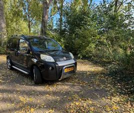 FIAT FIORINO SX