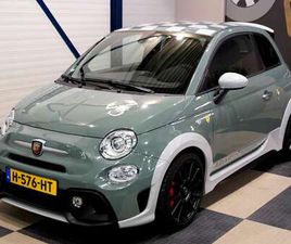 695 ABARTH 1.4 T-JET AB. ESS 70