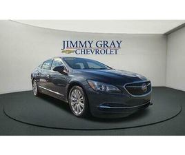 BUICK LACROSSE USED 2019 BUICK LACROSSE PREFERRED