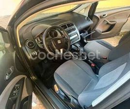 SEAT ALTEA XL SEAT ALTEA XL