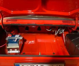 ② ESCORT MK1 — FORD — 2EMEMAIN