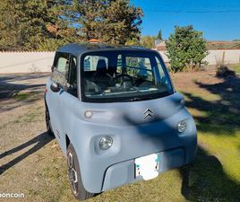 CITROEN AMI CITROEN AMI