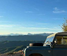 88 SERIE III BENZINA