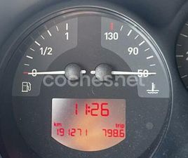 SEAT LEON 1.9 TDI STYLANCE