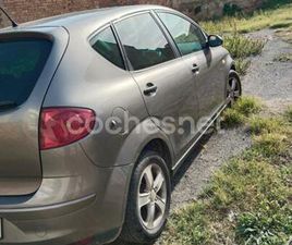SEAT ALTEA 1.9 TDI REFERENCE