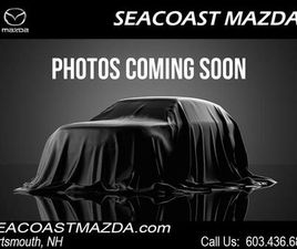 MAZDA CX-50 2026 MAZDA CX-50 SELECT