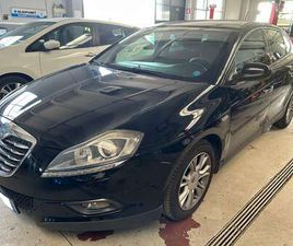 DELTA 1.4 TJT ORO 120CV GPL