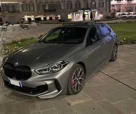 BMW SERIE 1 128TI BMW SERIE1 128TI M PERFORMANCE - 265CV - COME NUOV