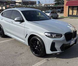 XDRIVE30I MSPORT AUTO