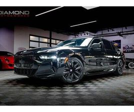 BMW I7 XDRIVE 60 2023 BMW I7 XDRIVE60