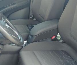 OPEL MERIVA OPEL MERIVA B