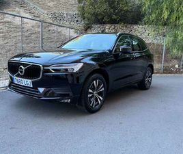 VOLVO XC60 D4 XC60 D4 BUSINESS PLUS AUT. BUSINESS PLUS