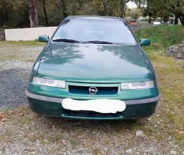 OPEL CALIBRA