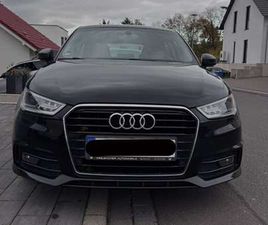 1.4 TFSI SPORTBACK CYLINDER ON DEMAND S TRONIC SPO