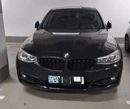 3ER GT DIESEL 325D GT SPORT-AUT.