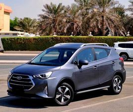 JAC S3 480/-MONTHLY L ZERO DOWN PAYMENT AVAILABLE L ACCIDENT FREE